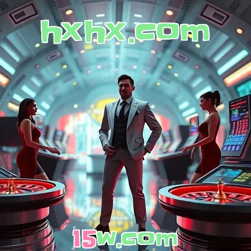 hxhx.com: Explore Diversão Ilimitada na Seção Arcade do Site!