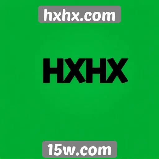 Plataforma hxhx.com oferece promoções exclusivas para jogadores