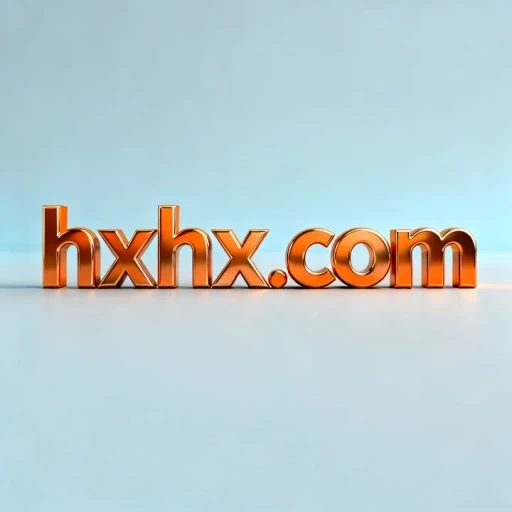 hxhx.com Logo