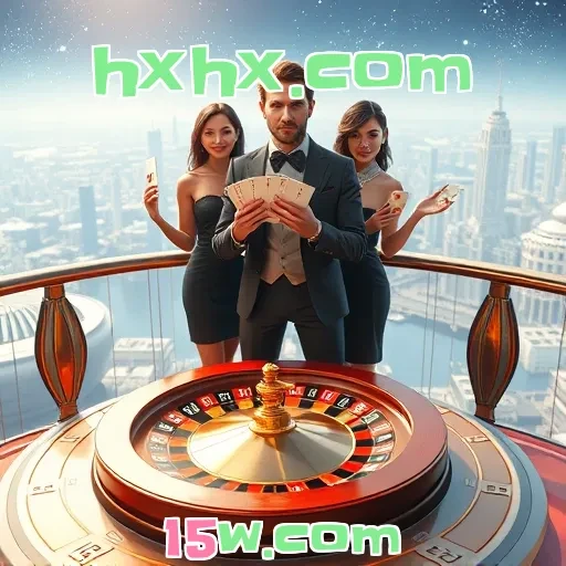 hxhx.com: Velocidade e Emoção na Nova Seção de Corrida