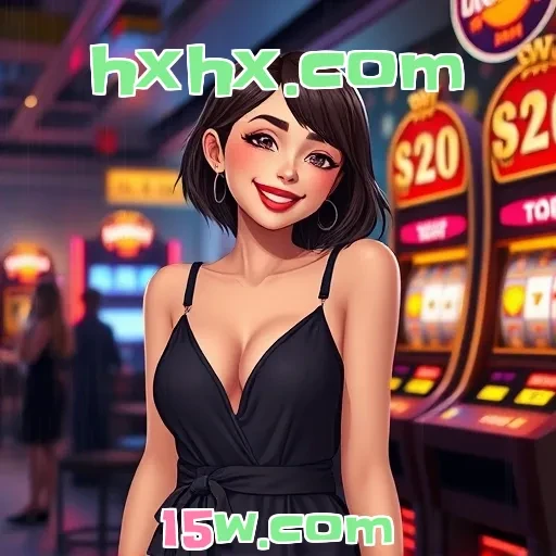 hxhx.com: Atrações e Emoções dos Jogos de Tiro Para Todos