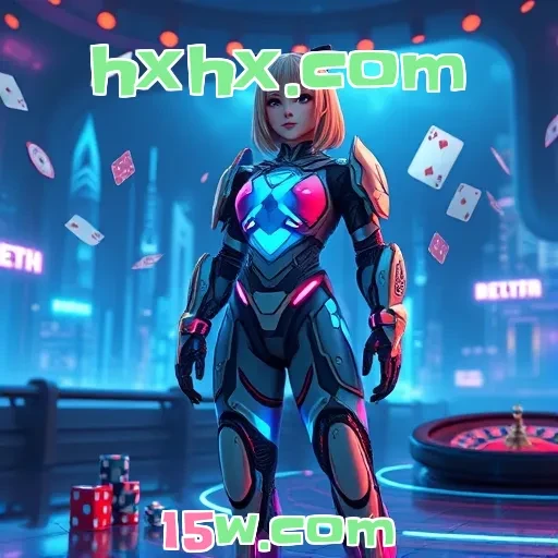 hxhx.com: Atrações Imperdíveis em Jogos de Esportes Online