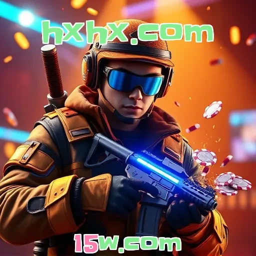 hxhx.com: Explore Torneios que Transformam Sua Experiência de Jogo!